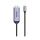 Kabel komputerowy UNITEK Adapter USB-C - DisplayPort 1.4 8K/60Hz 1.8m V1423C